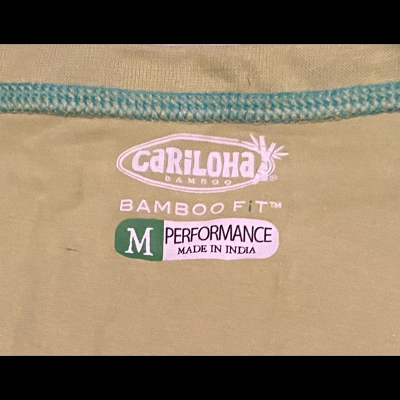 Cariloha Skort, T-Shirt, Racerback Tank Tops - Picture 14 of 14